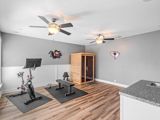 Photo of 409 KILGORE FARMS Circle