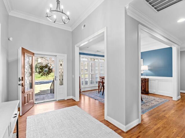 Photo of 409 KILGORE FARMS Circle