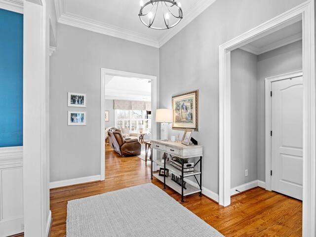 Photo of 409 KILGORE FARMS Circle