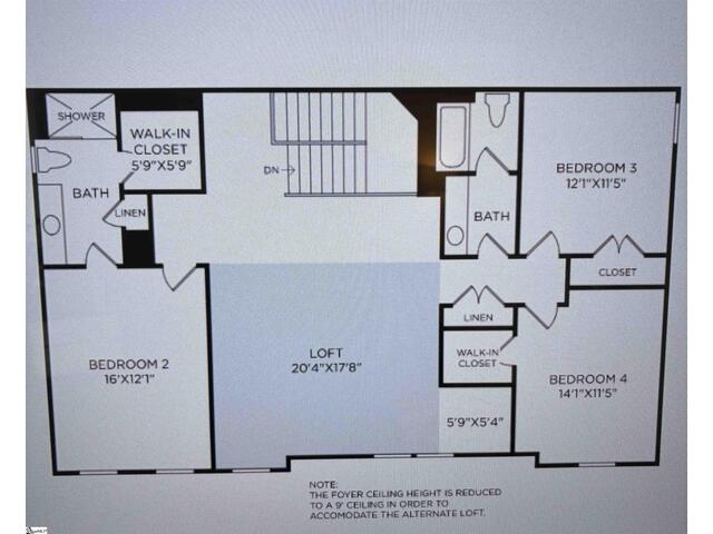 Photo of 216 Redland Way