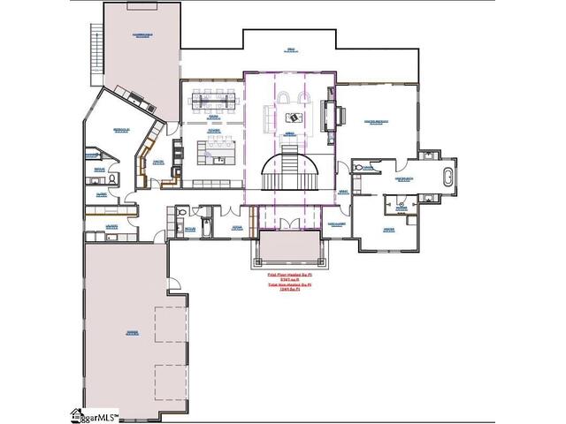 Photo of 66 The Cliffs Parkway