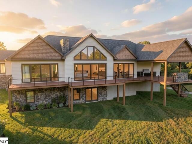 Photo of 66 The Cliffs Parkway