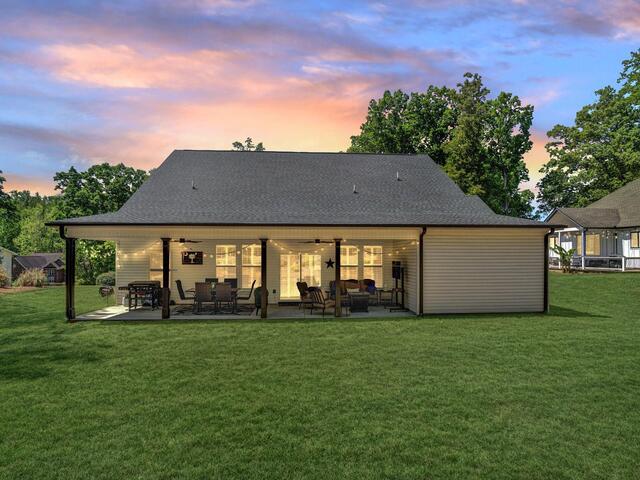 Photo of 165 Lake Bowen Drive