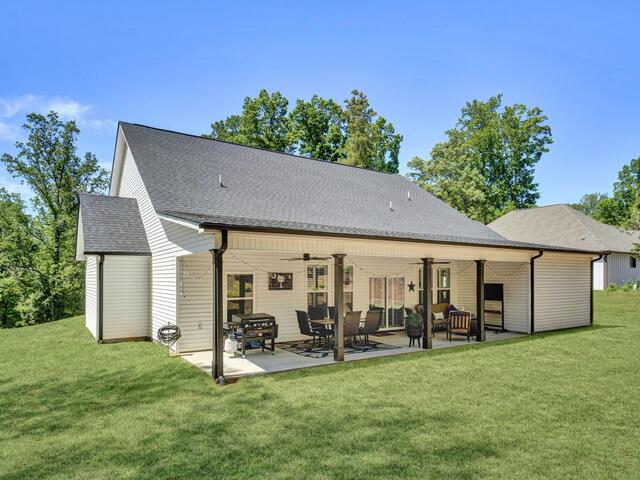 Photo of 165 Lake Bowen Drive