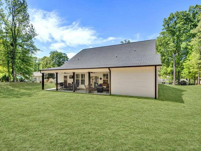 Photo of 165 Lake Bowen Drive