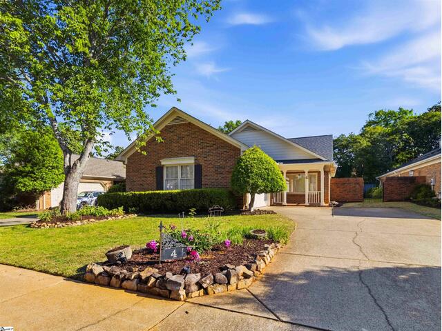 Photo of 4 Parkins Place