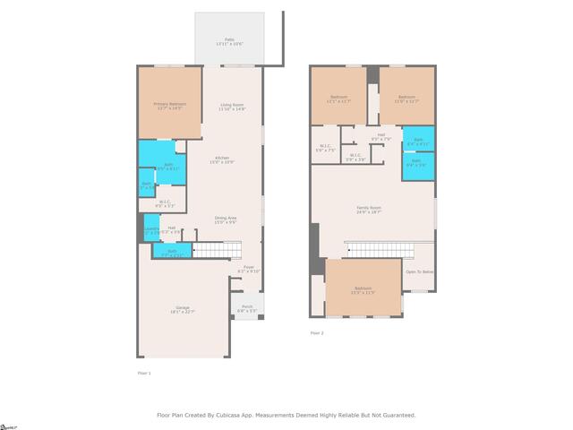 Photo of 307 Cub Court