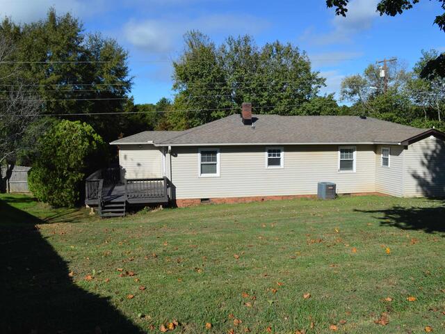 Photo of 1006 Hampton Road