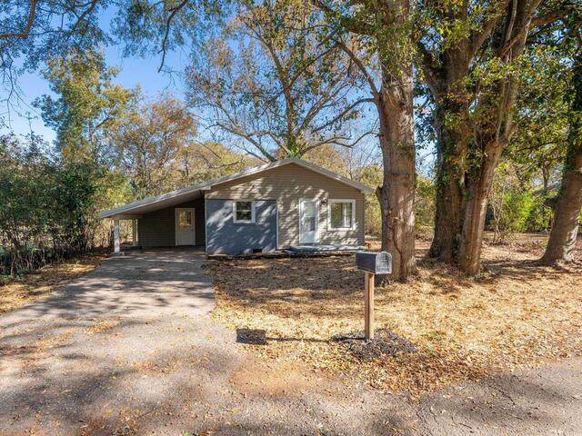 Photo of 603 Booker Street