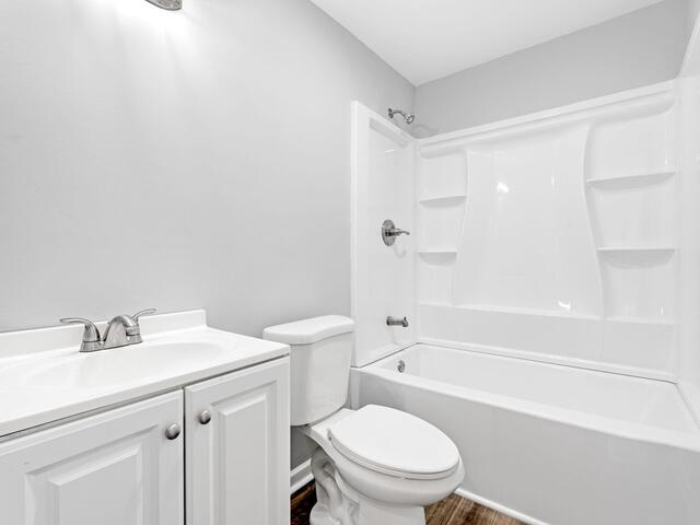 Photo of 603 Booker Street