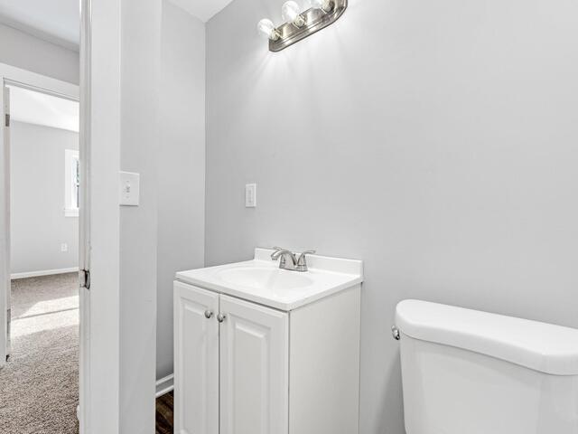 Photo of 603 Booker Street