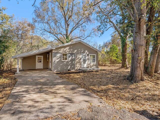 Photo of 603 Booker Street