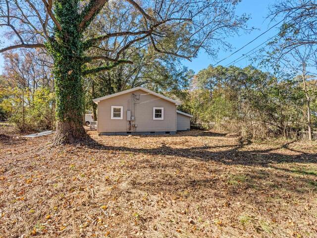 Photo of 603 Booker Street