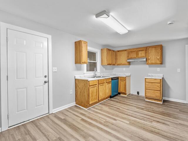 Photo of 603 Booker Street