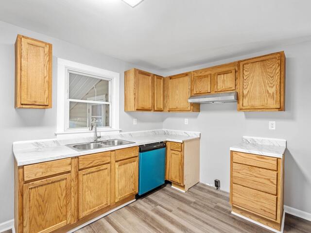 Photo of 603 Booker Street