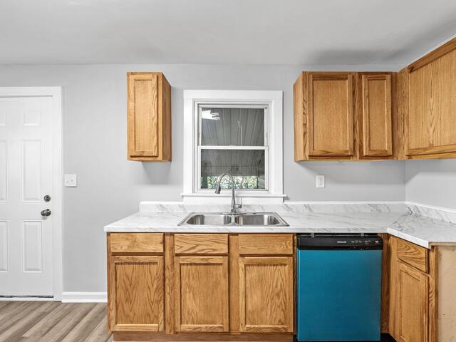 Photo of 603 Booker Street