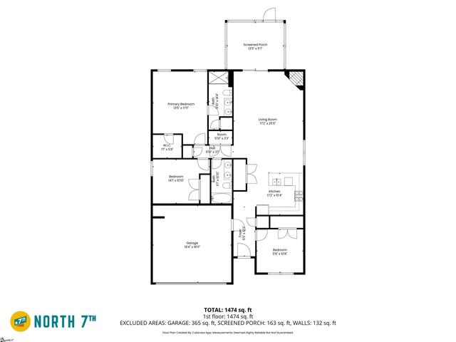 Photo of 1088 Longstone Way