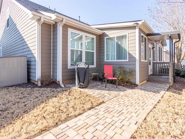 Photo of 14 KITTERY Drive