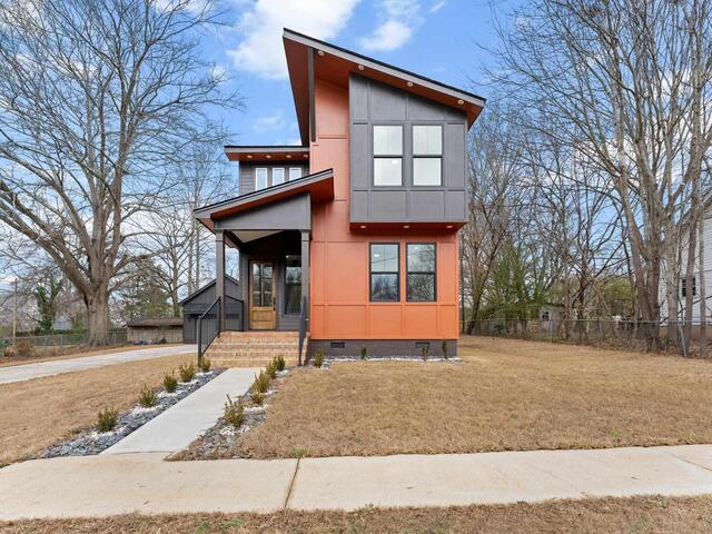 Photo of 112 Edwards Street