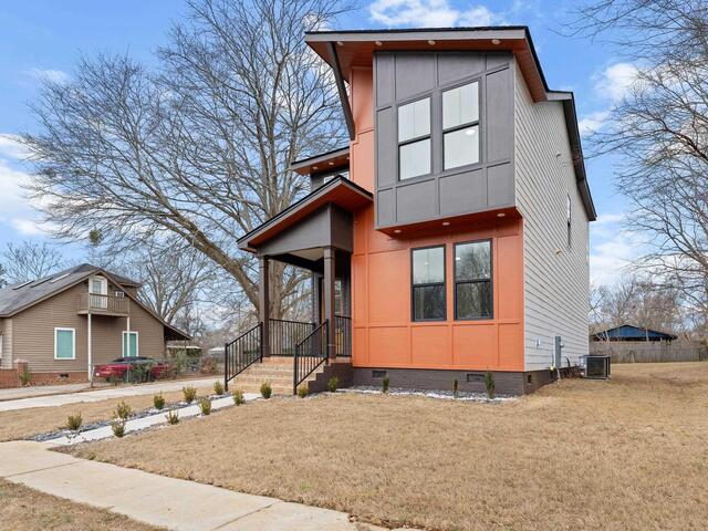 Photo of 112 Edwards Street