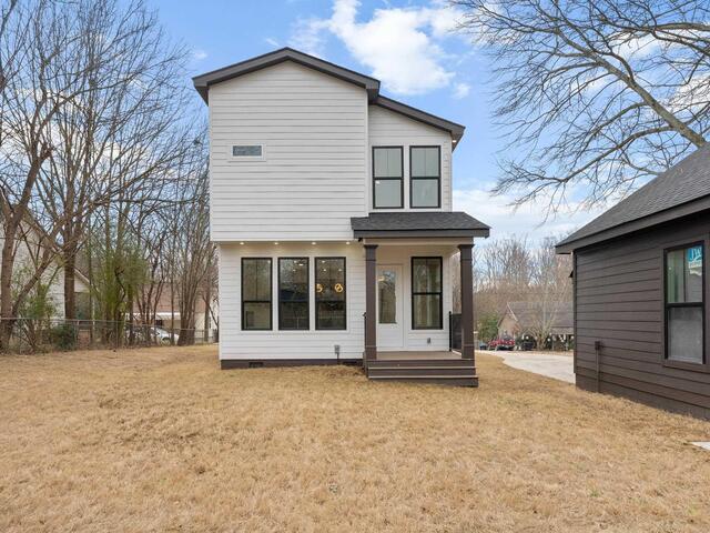 Photo of 112 Edwards Street