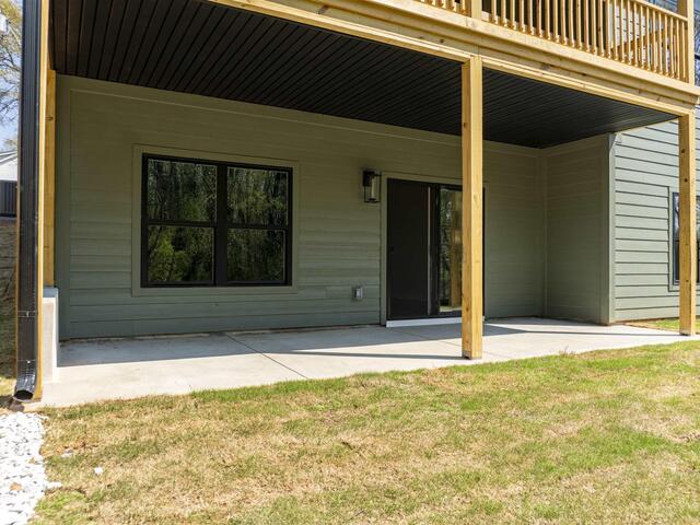 Photo of 29 Montgomery Street