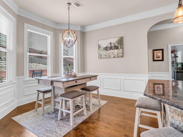 Photo of 209 Tuscany Falls Drive