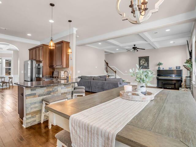 Photo of 209 Tuscany Falls Drive