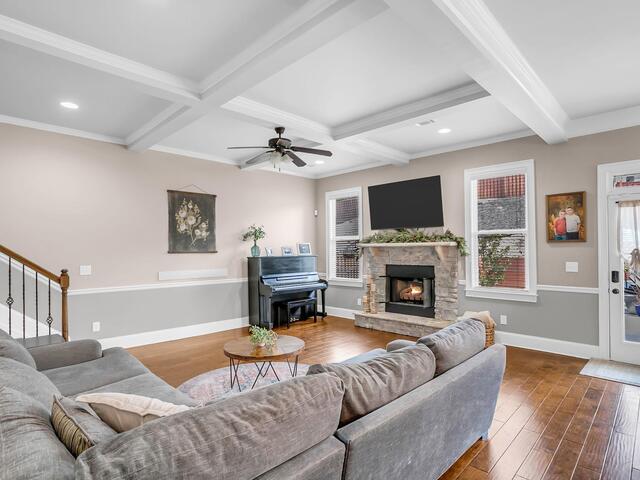 Photo of 209 Tuscany Falls Drive