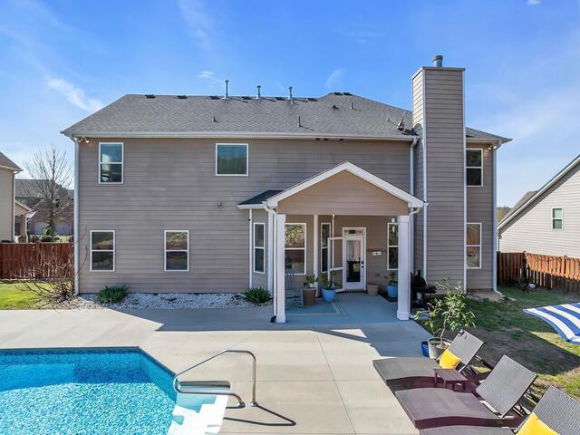 Photo of 209 Tuscany Falls Drive