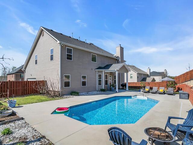 Photo of 209 Tuscany Falls Drive