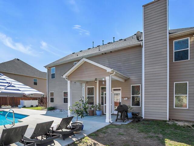 Photo of 209 Tuscany Falls Drive