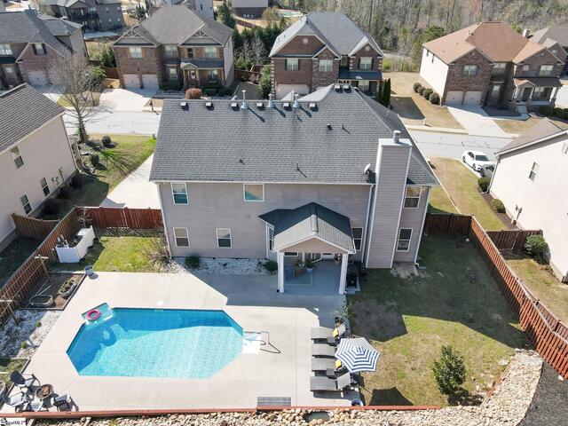 Photo of 209 Tuscany Falls Drive