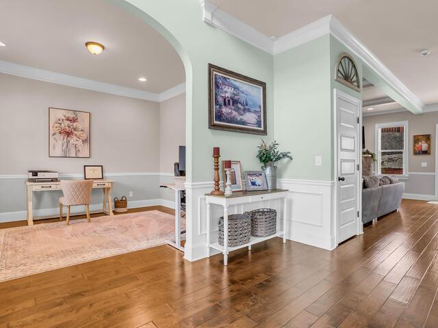 Photo of 209 Tuscany Falls Drive