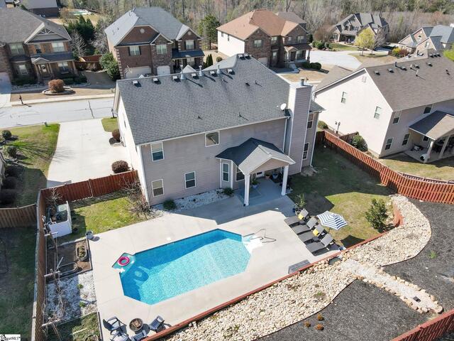 Photo of 209 Tuscany Falls Drive