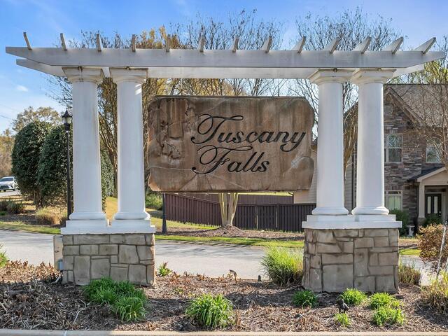 Photo of 209 Tuscany Falls Drive
