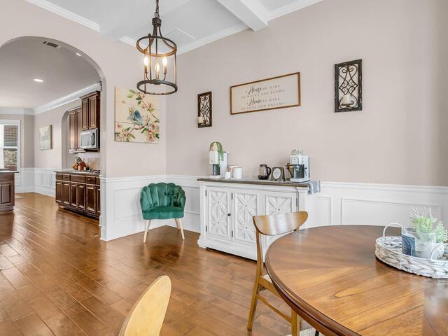 Photo of 209 Tuscany Falls Drive