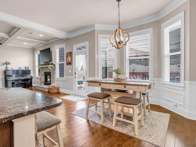 Photo of 209 Tuscany Falls Drive