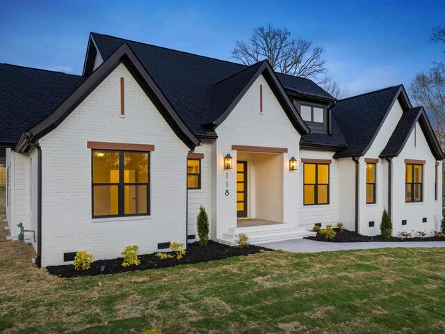 Photo of 118 Mt. Vernon Circle