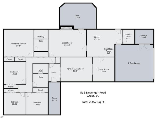 Photo of 512 Devenger Road