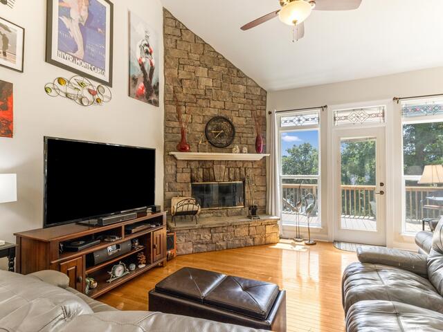 Photo of 119 Blalock Coves Drive