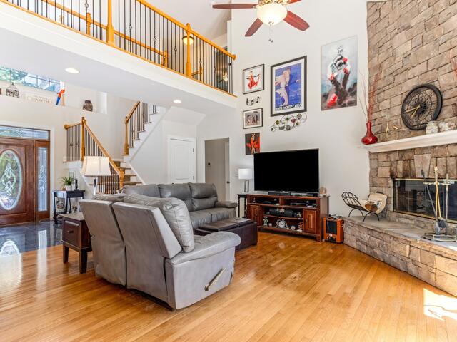 Photo of 119 Blalock Coves Drive