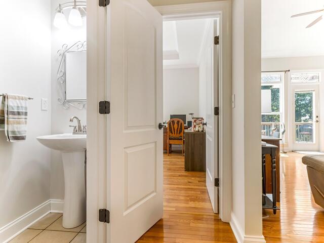 Photo of 119 Blalock Coves Drive