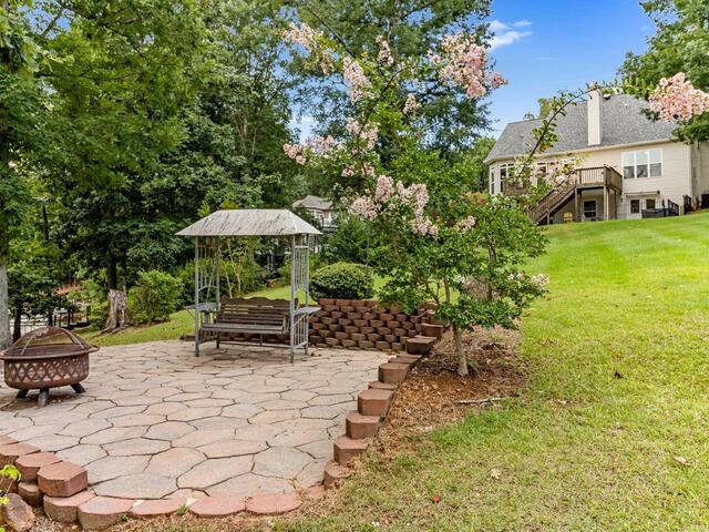 Photo of 119 Blalock Coves Drive