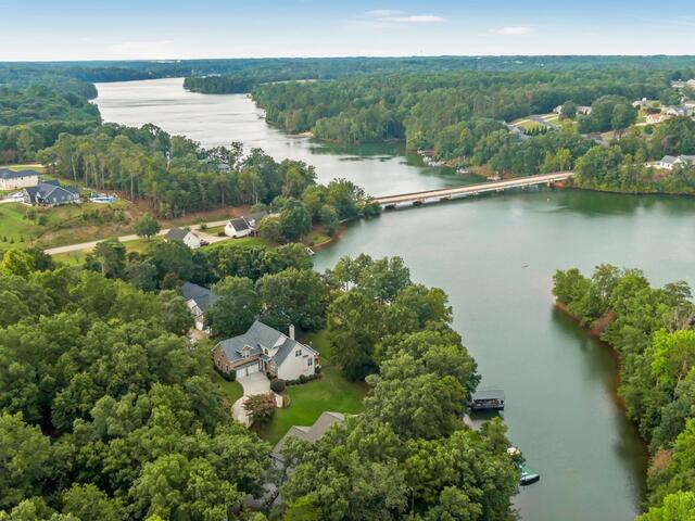 Photo of 119 Blalock Coves Drive