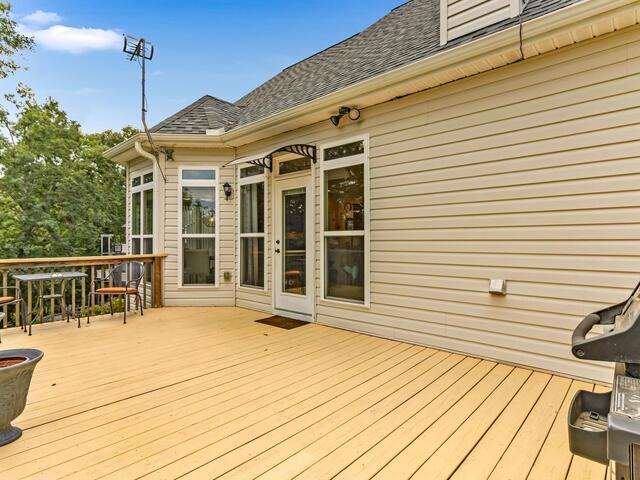 Photo of 119 Blalock Coves Drive