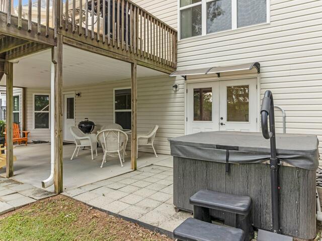 Photo of 119 Blalock Coves Drive