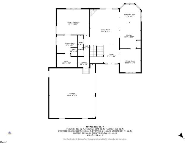 Photo of 119 Blalock Coves Drive