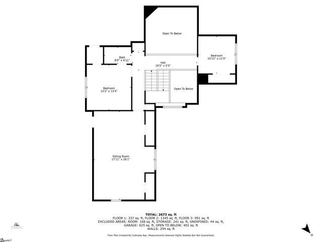 Photo of 119 Blalock Coves Drive