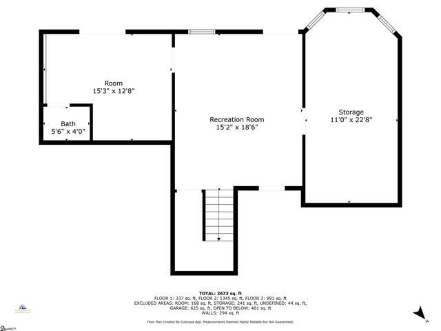 Photo of 119 Blalock Coves Drive